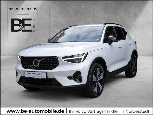 Volvo XC40 Dark Plus Recharge T5
