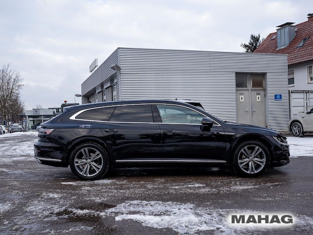 Volkswagen Arteon Shooting Brake 2.0 TSI R-Line