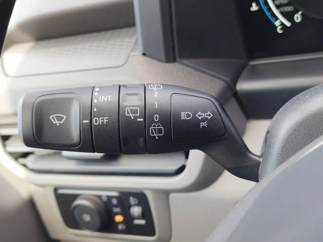 Volkswagen Transporter T7