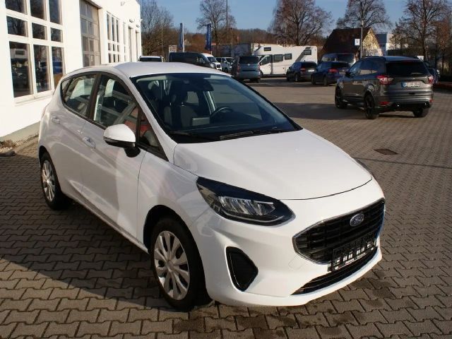 Ford Fiesta Cool & Connect