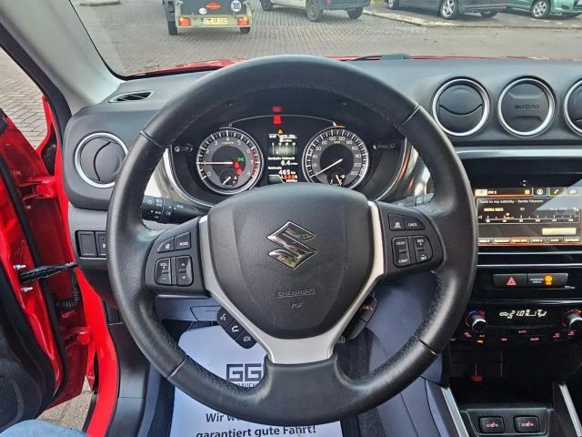 Suzuki Vitara 4x4 Comfort Hybrid