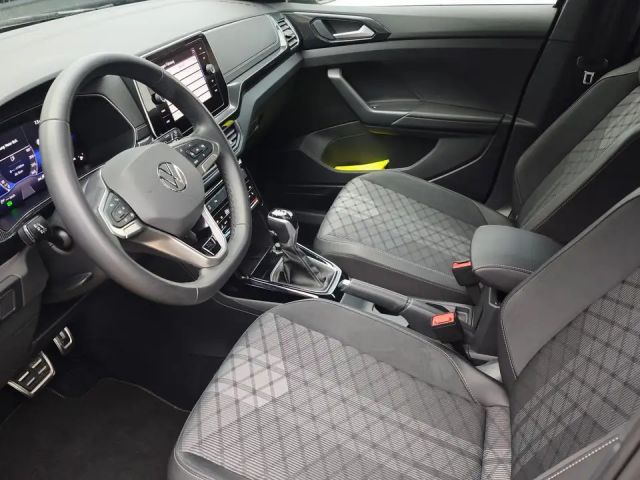 Volkswagen T-Cross 1.0 TSI DSG R-Line