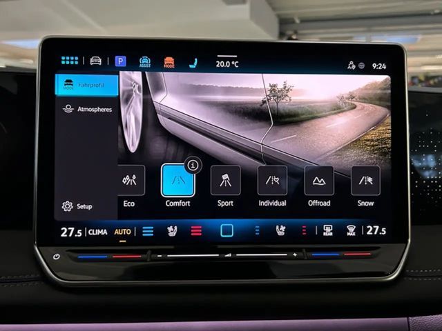 Volkswagen Tiguan 2.0 TDI 4Motion DSG R-Line