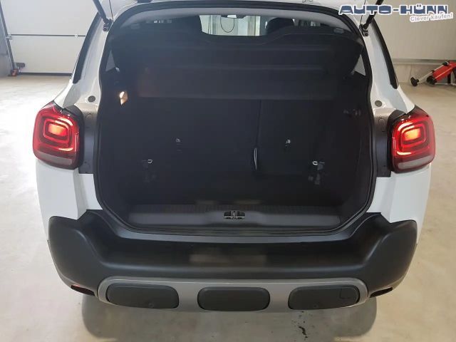 Citroën C3 Aircross Feel Pack PureTech