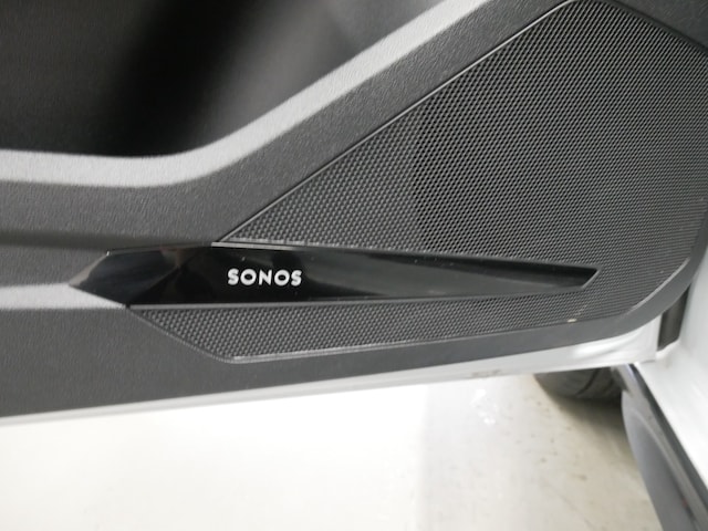 Audi A1 30 TFSI Allstreet S-Tronic