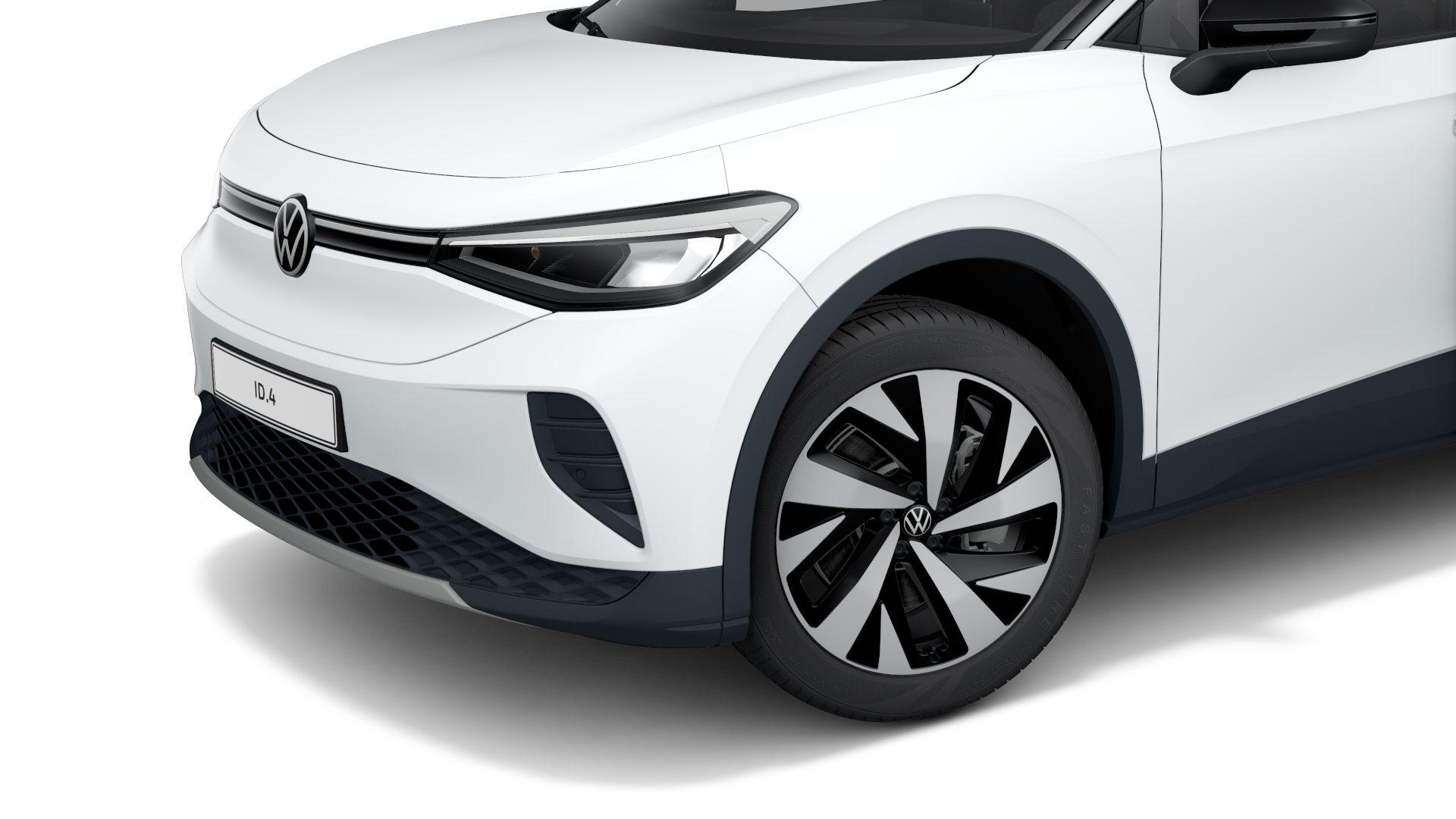Volkswagen ID.4 1st Edition Performance Pro