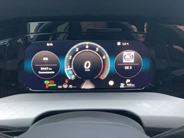 Volkswagen Golf Business DSG Variant