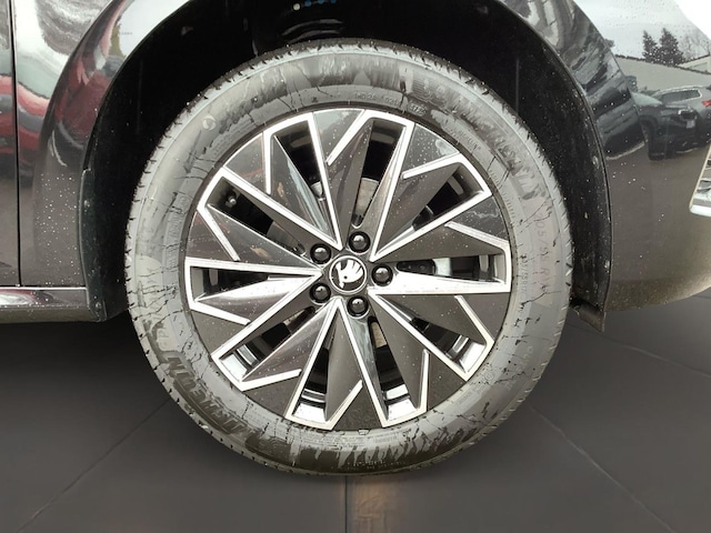 Skoda Kamiq 1.0 TSI Tour