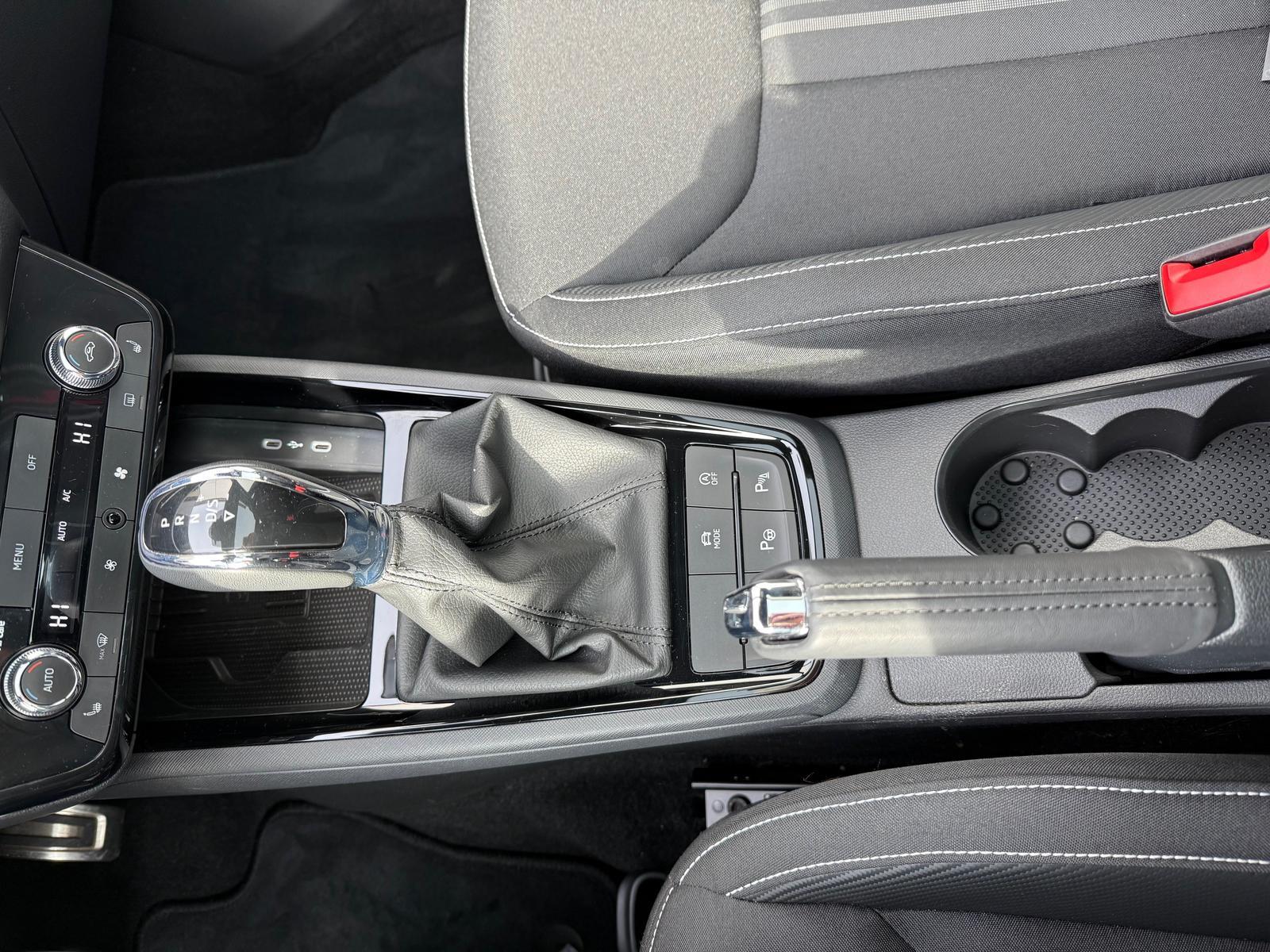 Skoda Scala 1.0 TSI Monte Carlo