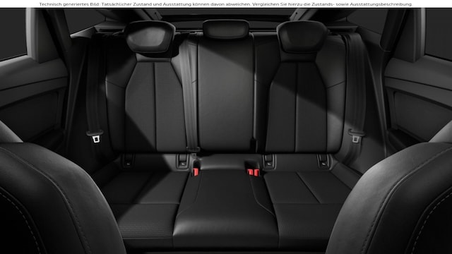 Audi Q4 e-tron 35 Sportback