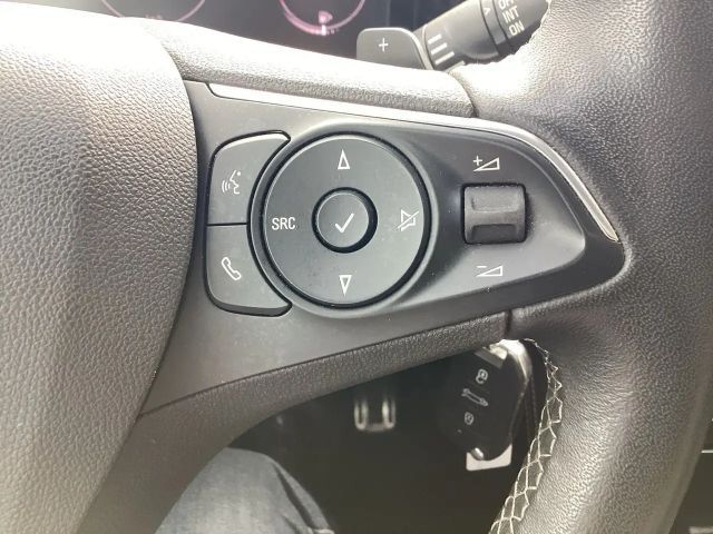 Opel Grandland X GS-Line Grand Sport