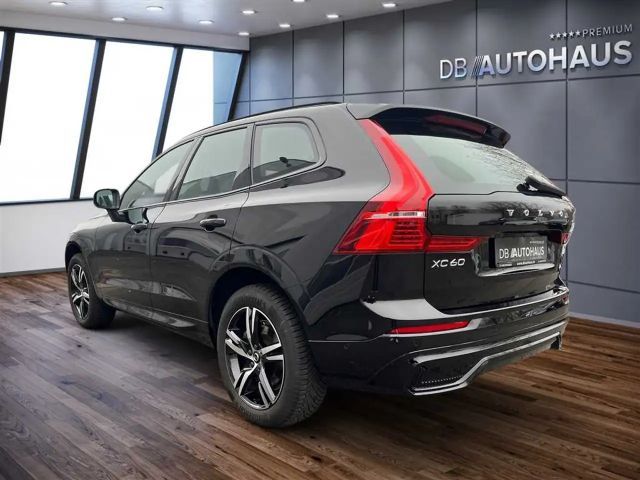 Volvo XC60 R-Design