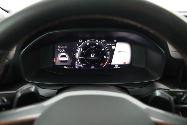 Cupra Formentor 4Drive DSG