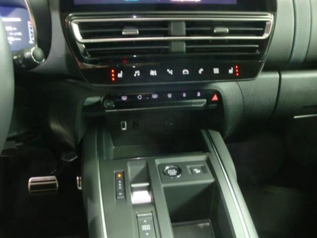 Citroën C5 Aircross Shine