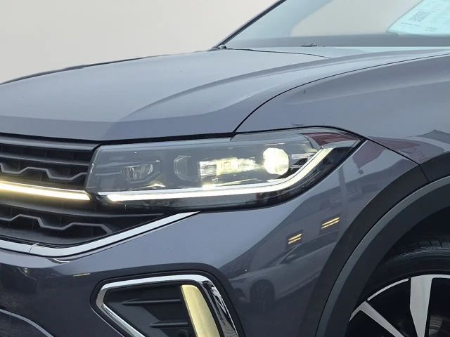 Volkswagen T-Cross DSG R-Line