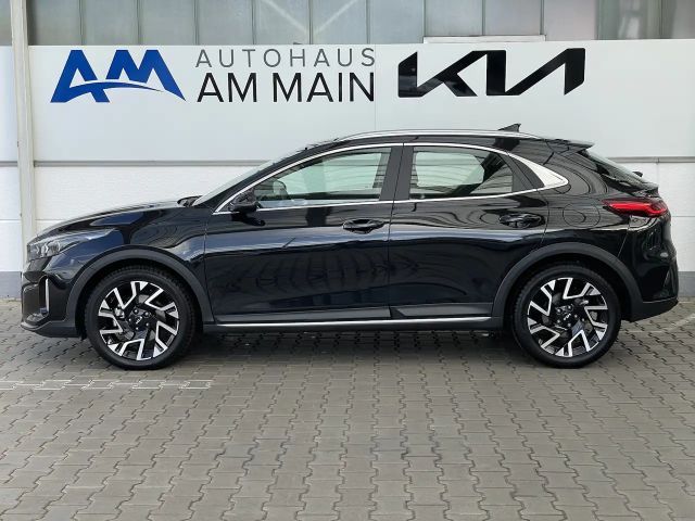 Kia XCeed Spirit