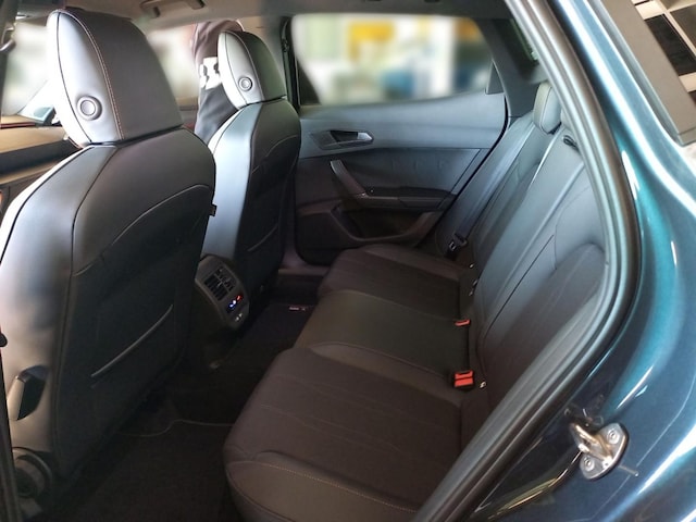 Cupra Formentor Formentor