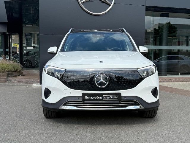 Mercedes-Benz EQB 350 4MATIC