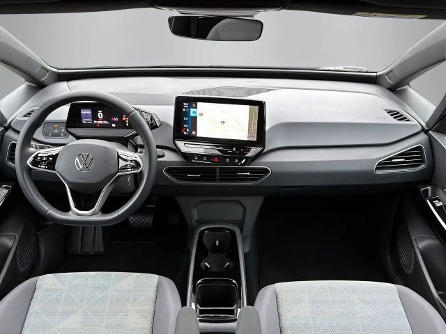 Volkswagen ID.3 Performance Pro