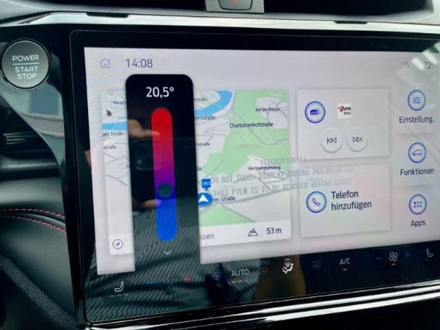 Ford Puma EcoBoost ST Line