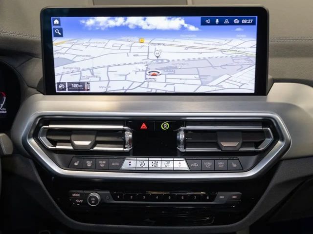 BMW X3 M-Sport xDrive30d