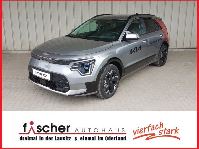 Kia Niro EV e-Niro