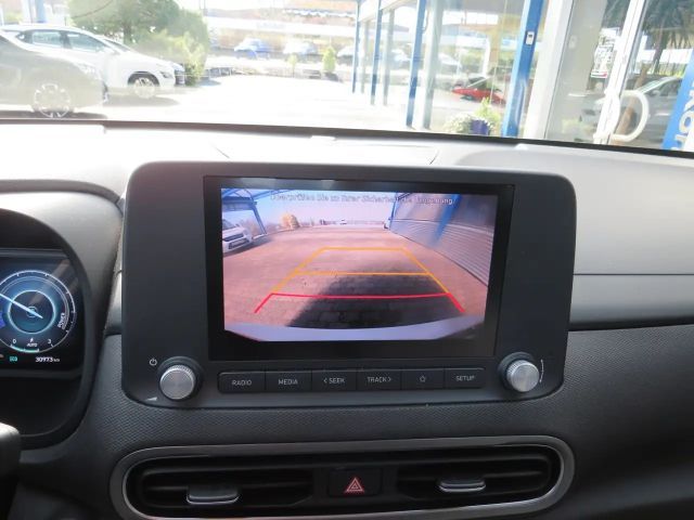 Hyundai Kona 39 kWh Electric Select