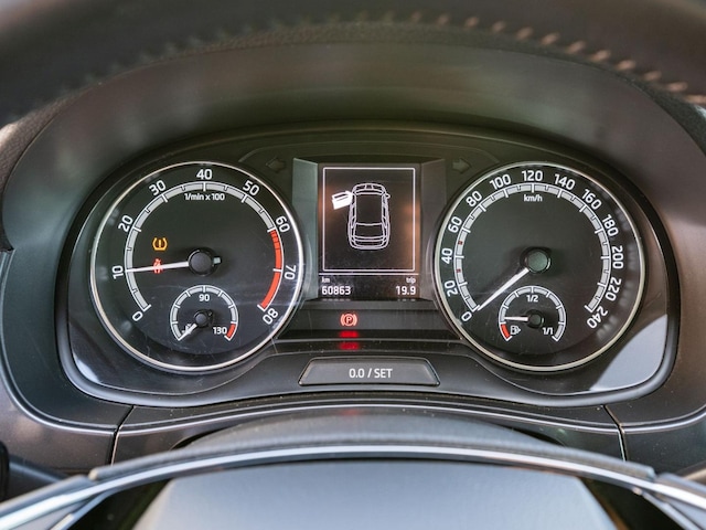 Skoda Fabia 1.0 TSI Ambition Best Combi