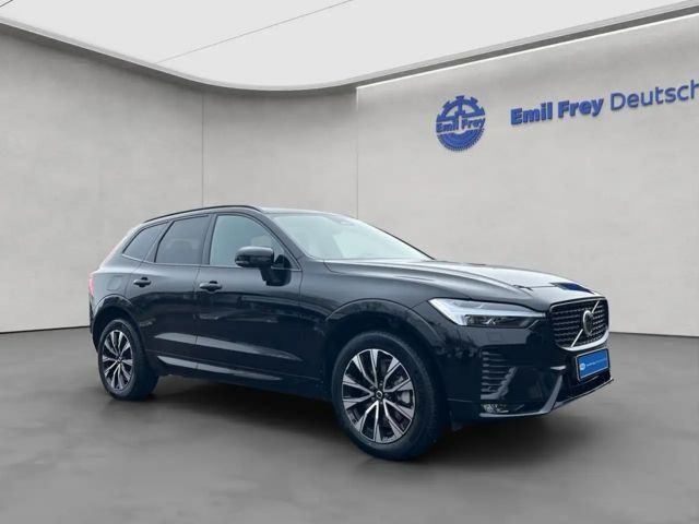 Volvo XC60 Dark Plus