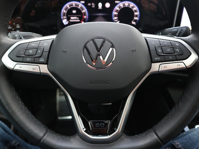 Volkswagen Golf 1.5 eTSI Style