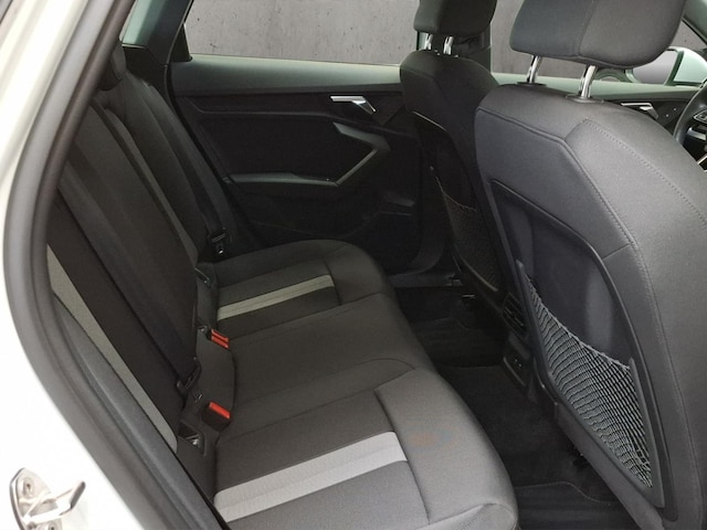 Audi A3 30 TDI Sportback