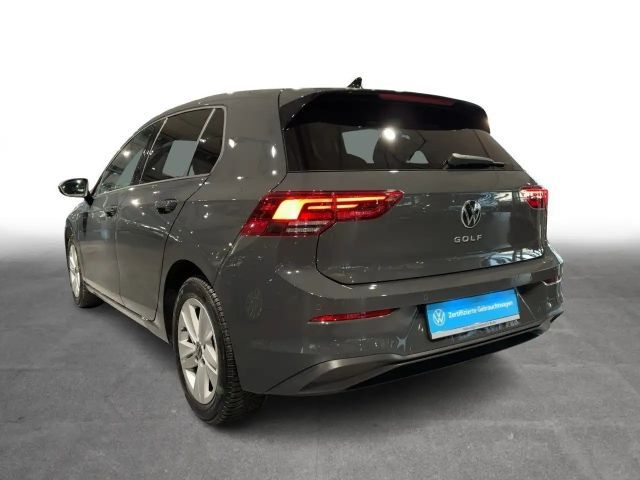 Volkswagen Golf 1.0 TSI Golf VIII Life