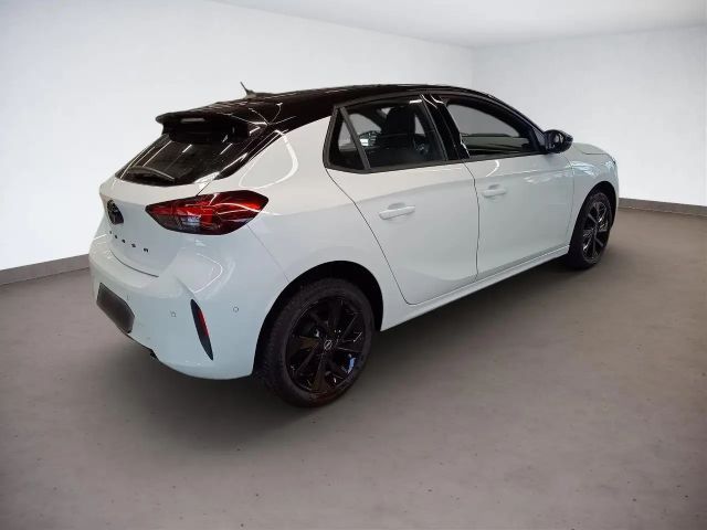 Opel Corsa GS-Line Grand Sport