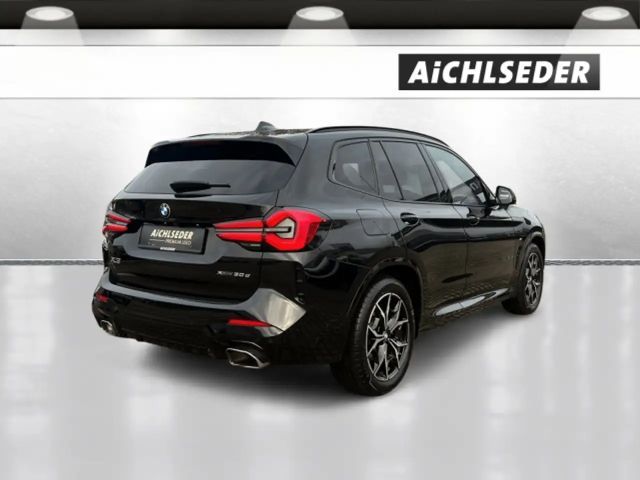 BMW X3 xDrive