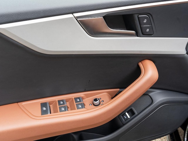 Audi A5 35 TFSI Cabriolet S-Tronic