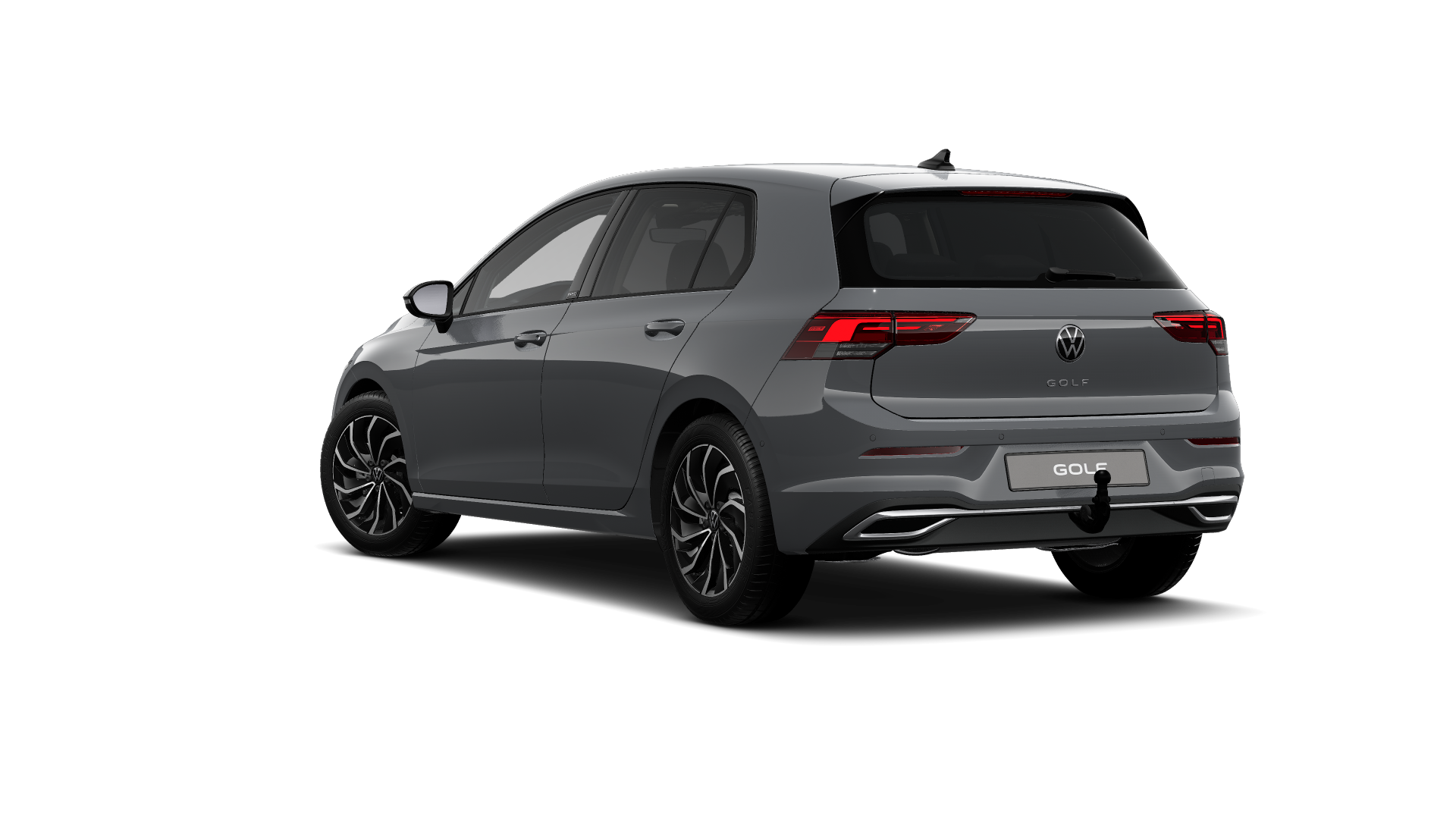 Volkswagen Golf Golf VIII IQ.Drive Life