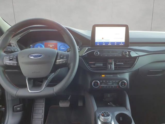 Ford Kuga ST Line X