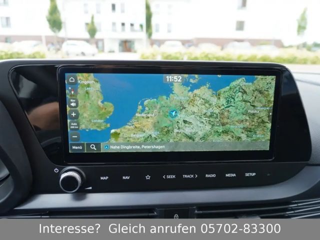 Hyundai i20 1.0 Trend