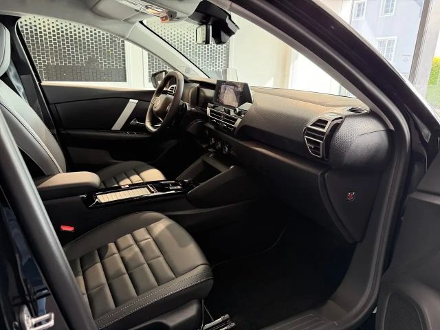 Citroën C4 Max PureTech