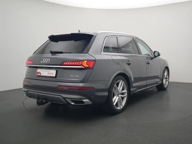Audi Q7 Competition