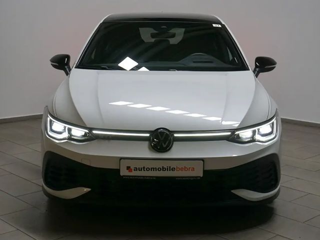 Volkswagen Golf 2.0 TSI DSG GTI