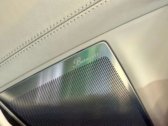 Porsche 992 Coupé S Turbo