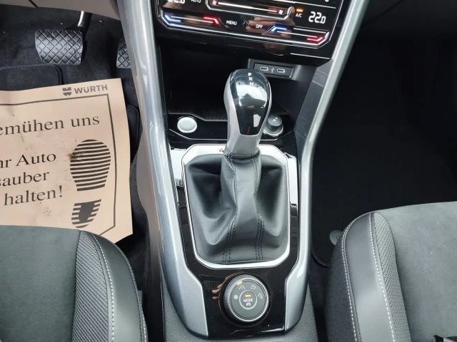 Volkswagen T-Roc 4Motion DSG Style