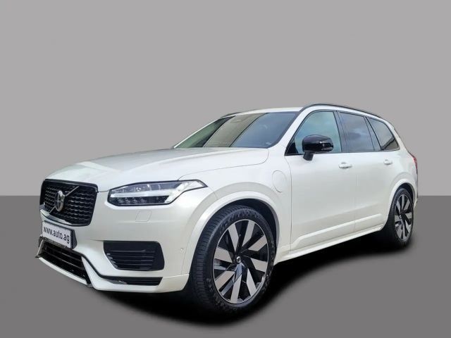 Volvo XC90 Dark T8 Ultra