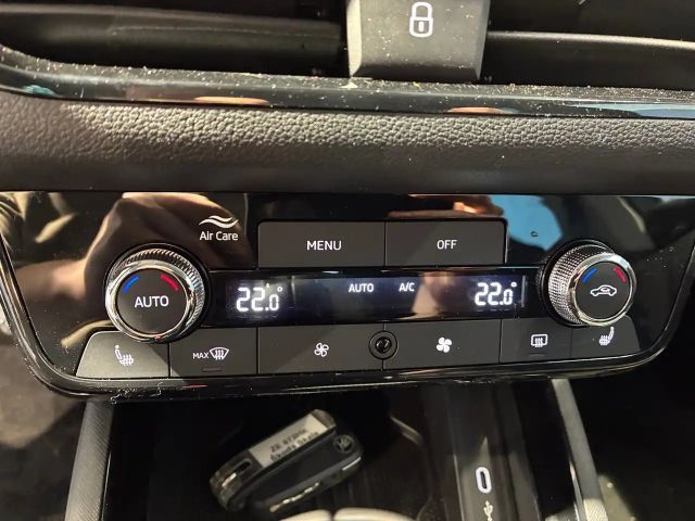 Skoda Scala Selection