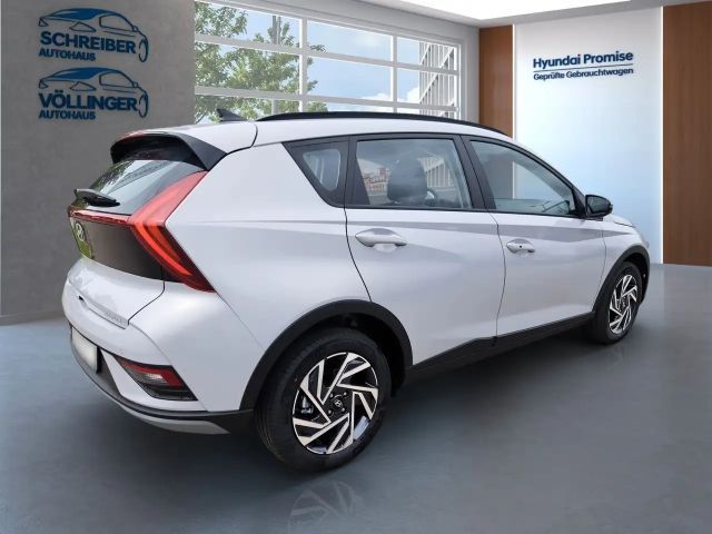 Hyundai Bayon Trend
