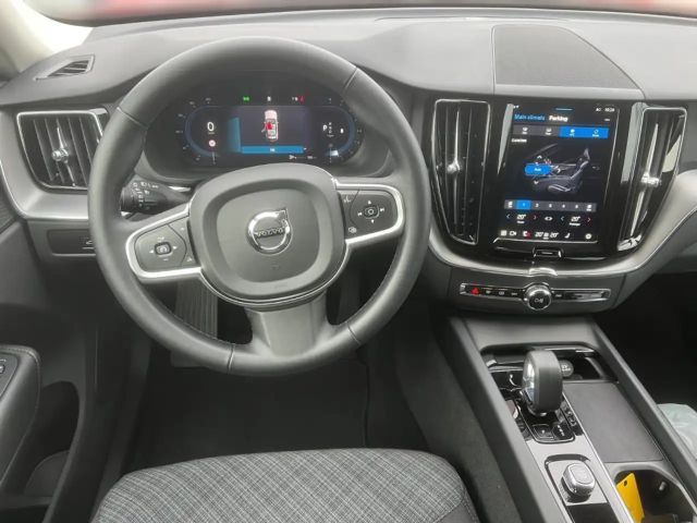 Volvo XC60 AWD Core Geartronic