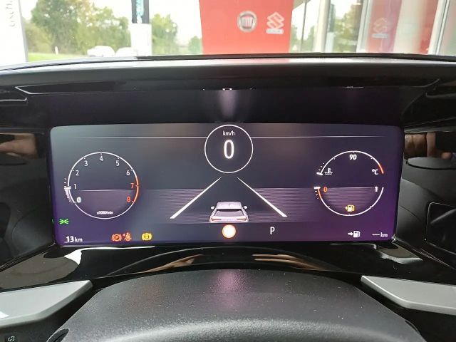 Opel Mokka Turbo Ultimate