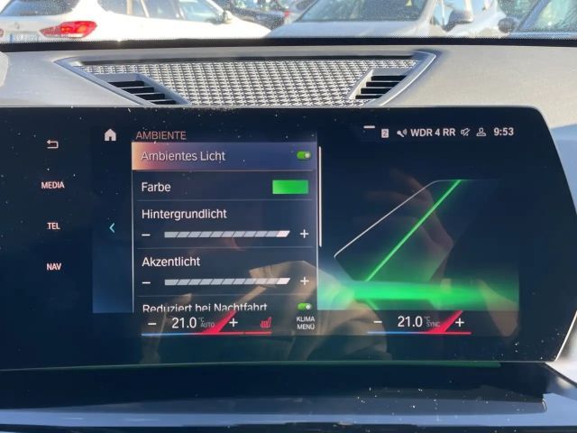 BMW X1 M-Sport xDrive25e