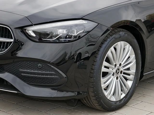 Mercedes-Benz C 200 AVANTGARDE C 200 d Sedan